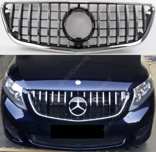 For mercedes vito van - for,