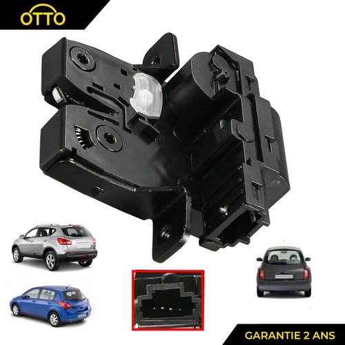 Central locking system - locking,
