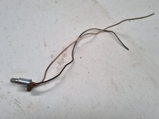 Land Rover Series 3 Dash Clock