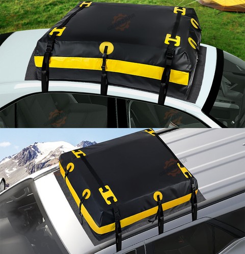 634l large car roof top - 634l,