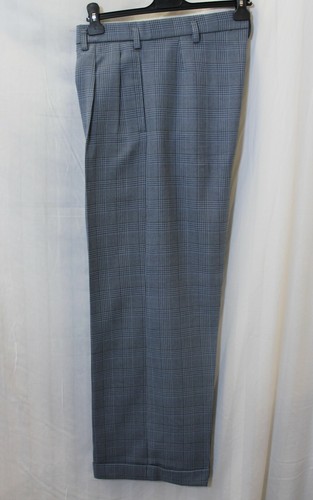 Men 1940 trousers wwii - men's, 1940's