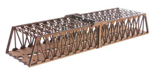 Br009 twin track extra long - n-br009,