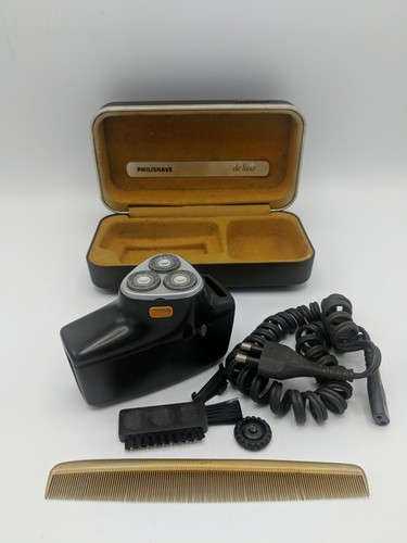 Vintage philishave luxe - philishave,