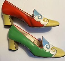 Rare Women’s Shoes Size 8,5