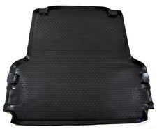 Bed Liner Mat Load Protector