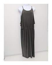 KASARA Women's Olive Green