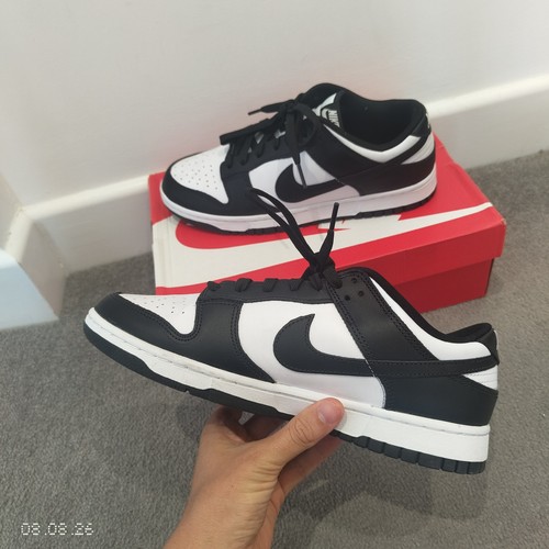 Nike dunk low trainers - nike,