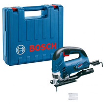 BOSCH GST 90 BE 240v Jigsaw
