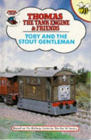 Toby and the stout - and,