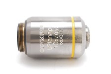 Olympus  UPlanApo 10X/0.40 ∞ / 0.17 Microscope Objective Lens From Japan
