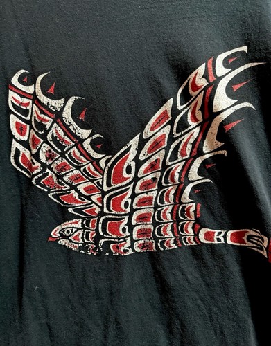 Vintage distressed pacific - vintage,