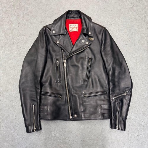 Lewis leathers cyclone - cyclone, double