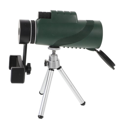 Handheld monocular telescope - handheld,