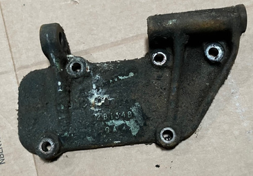 Mgc austin 3000 engine side - mgc,