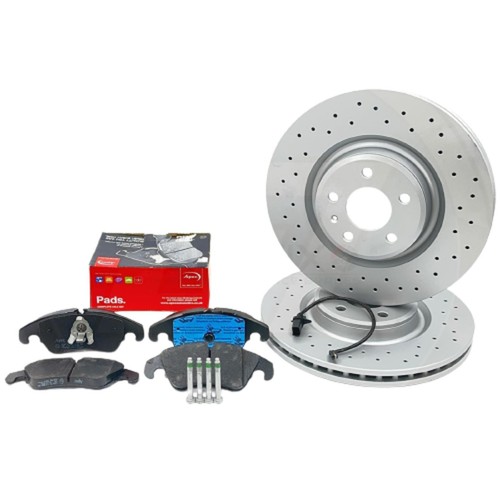 For audi tdi s - 3.0,