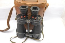 WW2 Bino No.5 6E/4466210 Ross