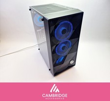 CyberPowerPC Gaming PC 512GB