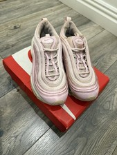Nike Air Max 97 Light Pink