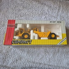 Joal Compact Ref.219 Scale