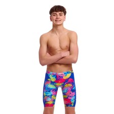 Funky Trunks Boys Sting Stung