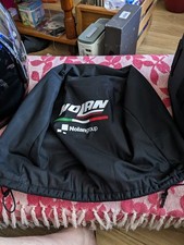 Nolan N100-5 Flip up Helmet N-Com Motorcycle Helmet - Gloss Black - 3XL