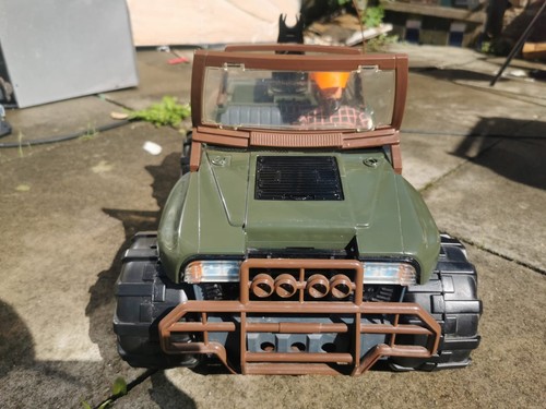 Vintage hasbro action man - hasbro,