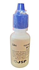 22kt Gold Testing Acid