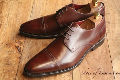Loake design abberline - loake,