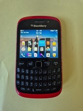 Blackberry 9320 Mobile Phone