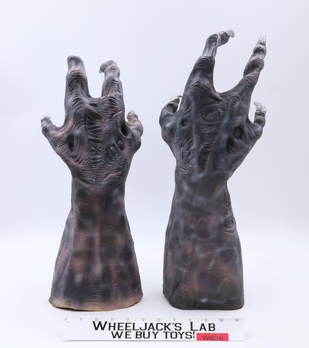 Alien latex gloves - gloves,