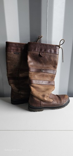 Dubarry galway waterproof - dubarry,