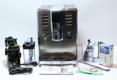 Gaggia accademia espresso - gaggia,