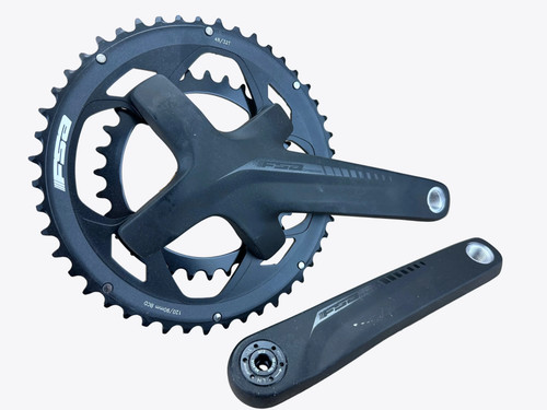 Fsa omega double crankset - fsa,