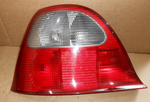 Rover 200 1995 06 - rover, 1995-06