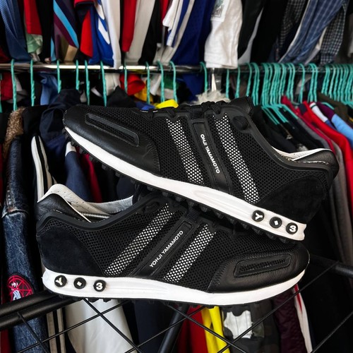 Adidas yohji yamamoto - adidas,