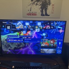 PS5 Pro Digital Edition 2TB With Ps5 30th Anniversary + Astro A50 Gen 4