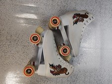 Imnade Chicago Roller Skates