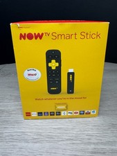 NOW TV Smart Stick HD