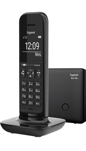 Gigaset cl394 landline - cl394, a