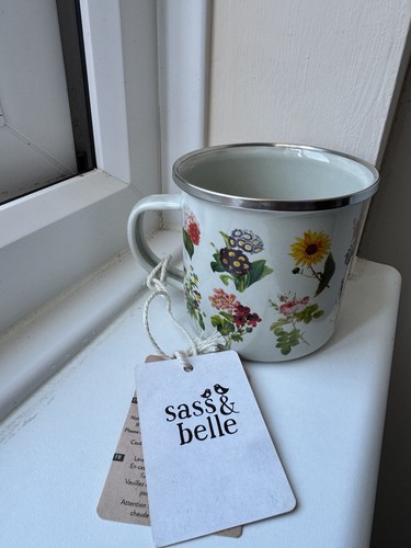 Sass belle vintage - belle,