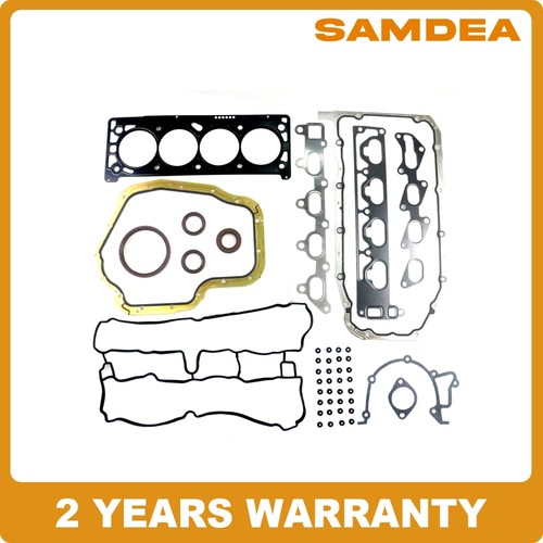 Vrs full head - gasket, fit