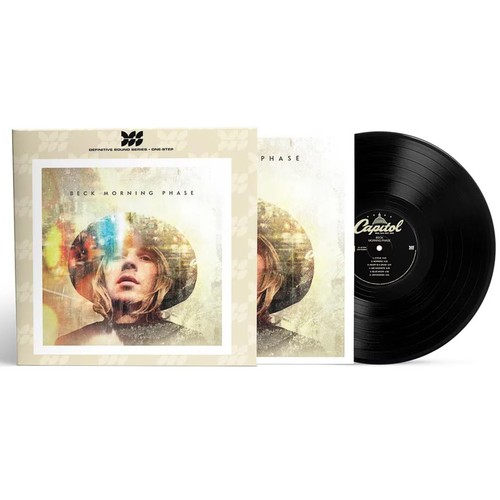 Beck morning phase - morning, phase: