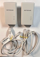 Netgear pl1000 powerline - x,