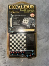 Excalibur Squire Portable