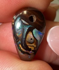 Natural Solid Australian