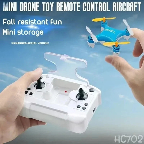 Mini drone remote control - mini,