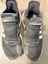 Size 7 - Adidas U_Path Run