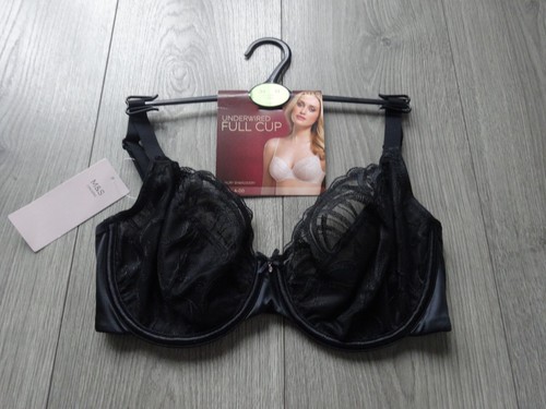 Marks spencer black full - &,