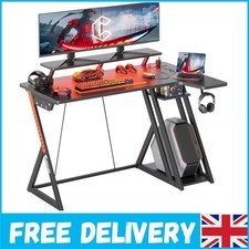 Efficient Gaming Desk with