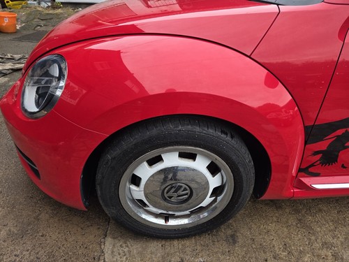 Beetle mk3 2012 2018 n - beetle, n/s